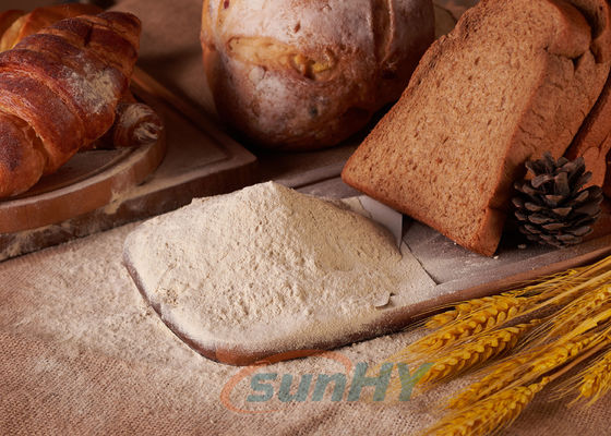 Starch Modification α Amylase Enzyme