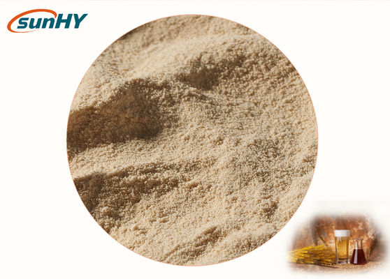 Submerged Fermentation 100000 U/G Food Grade Lipase For Bakery