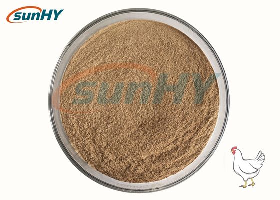 Enterococcus Faecium Probiotics For Animal