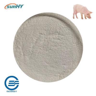 Functional Compound Acidifier To Improving Intestinal Health And Growth Of Animals