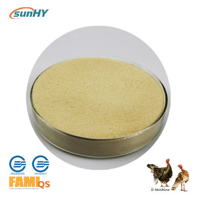 Sunzyme 200g/T Compound Enzyme For Turkey Feed