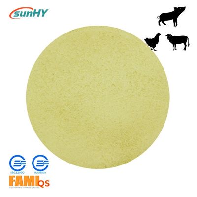 Feed Grade 10000u/g Acid Protease Enzyme Protease Digestive Enzyme
