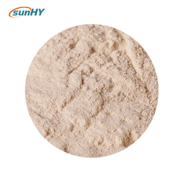 Smooth Taste Compound Food Grade Enzymes For Biscuit Fermentation